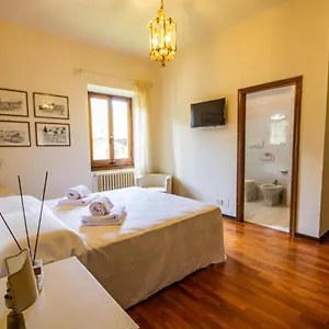  Alloggio per agriturismo Il Vago Soggiorno