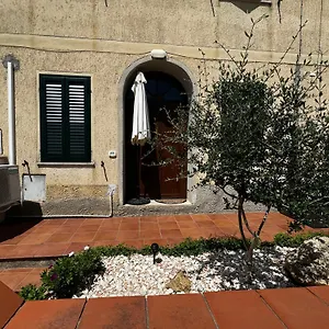  Appartamento La Vecchia Chiassaia