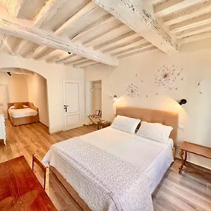 Casa Ambra Cortona